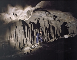 Wieliczka Salt Mine